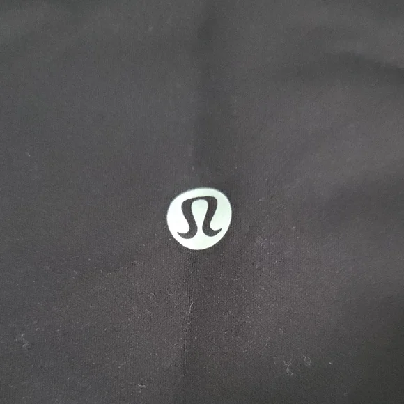 Lululemon Black High-Rise Leggings - Picture 4 of 6